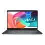 MSI Modern 14 F1MG-867NL notebook - Intel Core 7 150U, 16GB RAM, 512GB SSD, 14 pollici Full HD, Windows 11 Home, argento