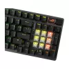 ASUS ROG Strix Scope II 96 Wireless tastiera gaming layout francese nero