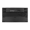 ASUS ROG Strix Scope II 96 Wireless tastiera gaming layout francese nero
