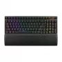 ASUS ROG Strix Scope II 96 Wireless tastiera gaming layout francese nero