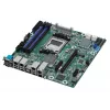 ASRock B650D4U-2L2T/BCM scheda madre AMD B650 Express Socket AM5 Micro ATX