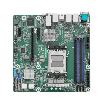 ASRock B650D4U-2L2T/BCM scheda madre AMD B650 Express Socket AM5 Micro ATX