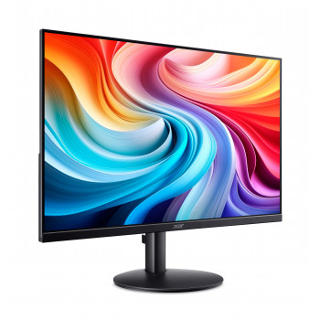 ACER SA273P1bip monitor 27 pollici IPS Full HD 100Hz - nero