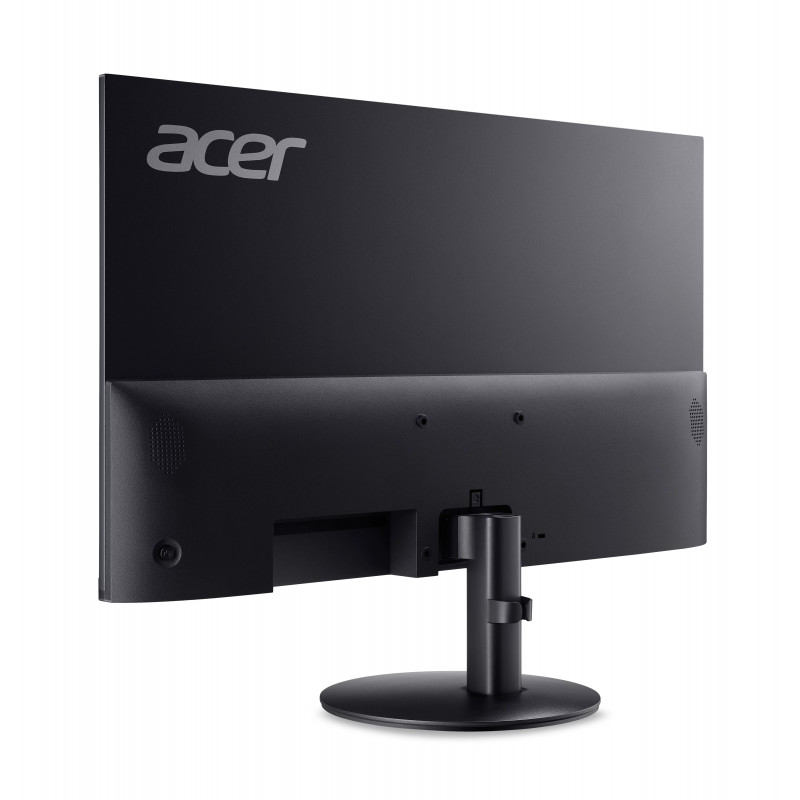 ACER SA273P1bip monitor 27 pollici IPS Full HD 100Hz - nero