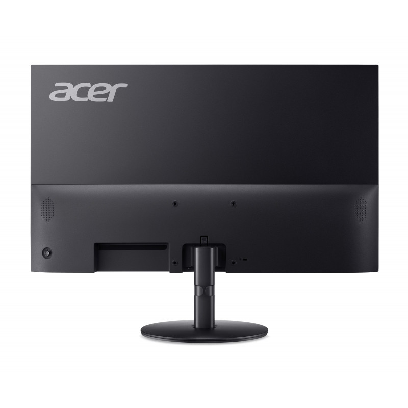 ACER SA273P1bip monitor 27 pollici IPS Full HD 100Hz - nero