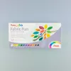 Pentel Arts FFPC1-12 set colori per tessuto, colori assortiti, 12 tubi da 6 ml