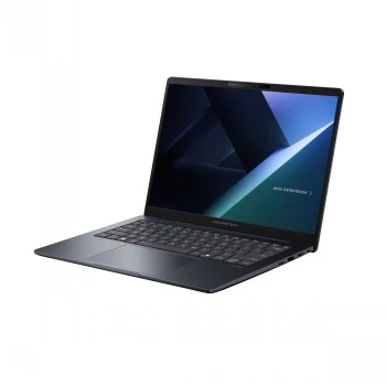 ASUS ExpertBook B3 16 WUXGA Intel Core Ultra 5 125H 16GB 512GB SSD tastiera retroilluminata Windows 11 Pro estone