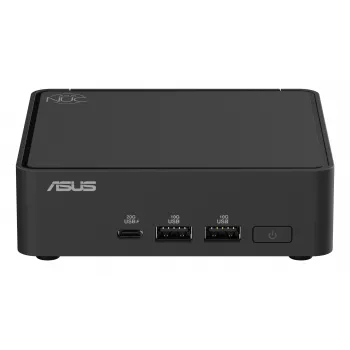 ASUS NUC 15 Pro RNUC15CRKU7084C2 Mini PC, Intel Core Ultra 7 255H, 32GB DDR5, 1TB SSD, Windows 11 Pro