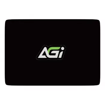 AGI Technology 256GB SATA III 2,5 pollici SSD interna - 530MB/s in lettura, 510MB/s in scrittura