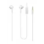Samsung EHS61ASFWE auricolare stereo universale originale 3.5mm con cavo 1,2m microfono bianco (OEM)