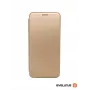 Evelatus Xiaomi Redmi Note 10 Pro custodia a libro oro