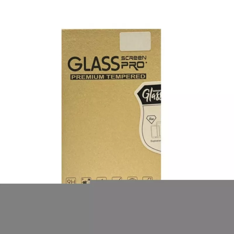 iLike 10D Edge Full Face pellicola protettiva in vetro temperato per Apple iPhone 13 / 13 Pro / 14 - cornice nera