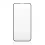 iLike 10D Edge Full Face pellicola protettiva in vetro temperato per Apple iPhone 13 / 13 Pro / 14 - cornice nera