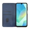 Evelatus Samsung Galaxy A26 custodia a libro Folio blu scuro