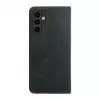 Evelatus Samsung Galaxy A15 custodia a libro Folio nera