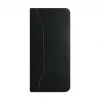 Evelatus Samsung Galaxy A15 custodia a libro Folio nera