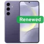 Samsung Renewed Grade A Galaxy S24+ Cobalt Violet 6,7 pollici 256 GB 5G
