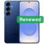 Samsung Renewed Grade C Galaxy S25 Navy 6,2 pollici 128 GB 5G