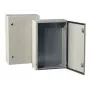 BOARD MET ST6 830 800X600X300MM IP66 GRIGIO