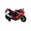 Moto elettrica giocattolo Honda Ride On 802 - 6V Rosso