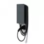 TELTONIKA 11kW (16A / 3 fasi) cavo 5m LTE, WiFi, Bluetooth
