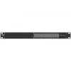 TELTONIKA SWITCH MANAGED SWM282 24X1GB RJ45, 4X1GB SFP, 12 X POE+ 300W TOTAL