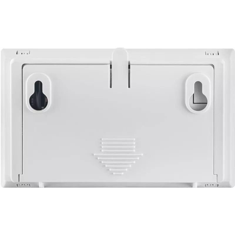 Rilevatore di monossido di carbonio Kidde K7CO con display LCD digitale