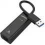 Unitek Y-3470 adattatore USB 3.0 a Gigabit Ethernet