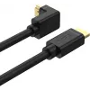 UNITEK Y-C1001 cavo HDMI High Speed con Ethernet 2m nero