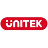 UNITEK OT142BK fascette per cavi in velcro 5m nero