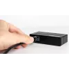 UNITEK cavo stampante USB-C a USB-B 3.0 2m nero