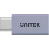 UNITEK adattatore USB-C a USB-C 40Gbps 240W 8K@60Hz