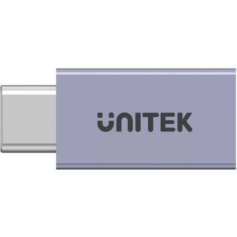 UNITEK adattatore USB-C a USB-C 40Gbps 240W 8K@60Hz