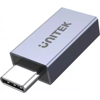 UNITEK adattatore USB-C a USB-C 40Gbps 240W 8K@60Hz