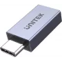 UNITEK adattatore USB-C a USB-C 40Gbps 240W 8K@60Hz