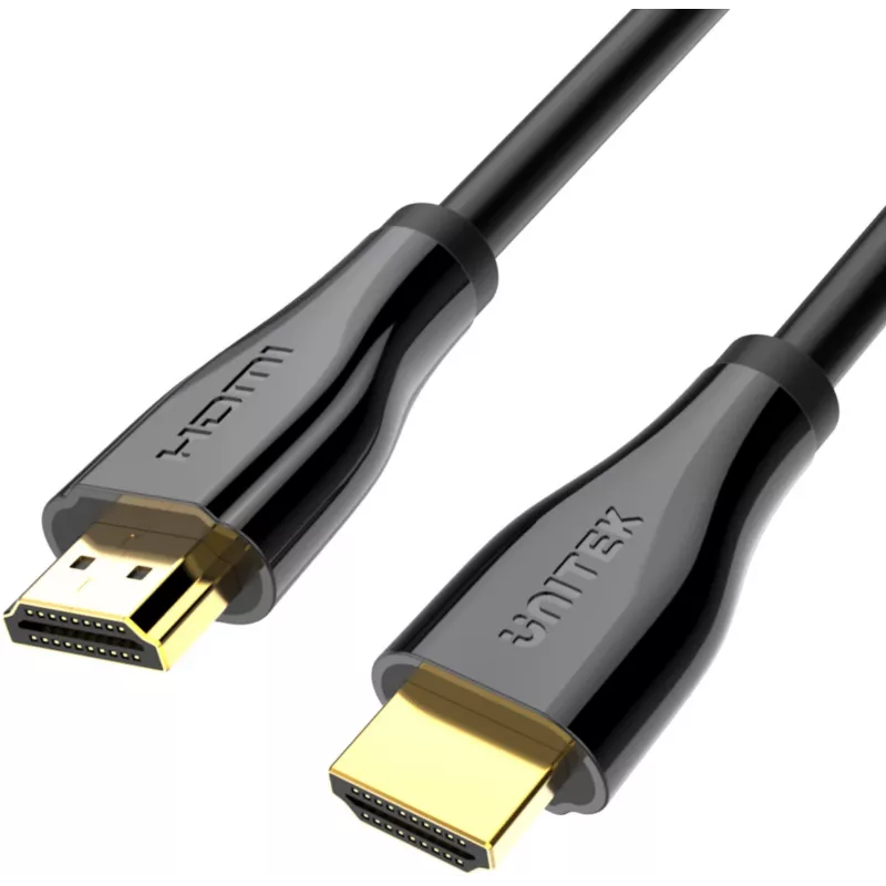 UNITEK cavo HDMI 2.0 Premium High Speed 1m C1047GB-1M