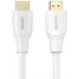 UNITEK cavo HDMI 2.0 4K 0,5m bianco