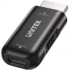 UNITEK adattatore USB-C a HDMI 4K@60Hz Space Gray