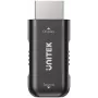 UNITEK adattatore USB-C a HDMI 4K@60Hz Space Gray