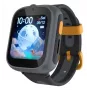 TCL KIDS SMARTWATCH MT48 Grigio scuro + Nero MT48X-3ALCA11