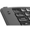 Keychron B11P-K1 Tastiera da gaming meccanica Alice Layout