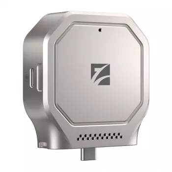 Freewell Pro Adattatore SSD Link Drive per DJI Osmo Pocket 3
