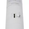 PATLITE LA6-5DTNWB-POE Torre luminosa a LED, 5 livelli, PoE, programmabile