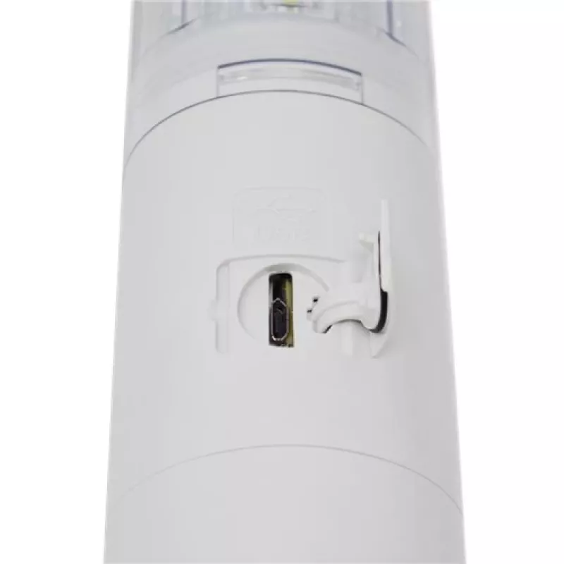 PATLITE LA6-5DTNWB-POE Torre luminosa a LED, 5 livelli, PoE, programmabile