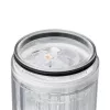 PATLITE LA6-5DTNWB-POE Torre luminosa a LED, 5 livelli, PoE, programmabile