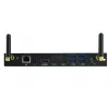 IIYAMA SDM-L Slot PC Intel Core i5-12450H 8GB RAM 256GB SSD Windows 11 Pro Nero
