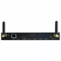 IIYAMA SDM-L Slot PC Intel Core i5-12450H 8GB RAM 256GB SSD Windows 11 Pro Nero
