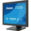 IIYAMA T1932MSC-B2S Monitor touch 19