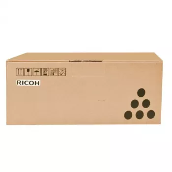 Ricoh Cartuccia toner originale nera per Ricoh Aficio MP C6000