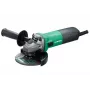 HIKOKI Smerigliatrice angolare 125mm, 10.000/min, M14, 900W, Re-Start Pro